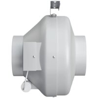 Осевой вентилятор ERA D125 Pro Cyclone 125 - Превью изображения №4 — Интернет-магазин ПроЗаказ