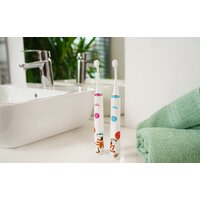 Электрическая зубная щетка ETA Sonetic Kids Maxipes Fik 0706 90000 - Превью изображения №12 — Интернет-магазин ПроЗаказ