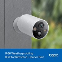 IP-камера TP-Link Tapo C425 (1-pack) - Превью изображения №9 — Интернет-магазин ПроЗаказ