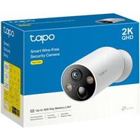 IP-камера TP-Link Tapo C425 (1-pack) - Превью изображения №13 — Интернет-магазин ПроЗаказ