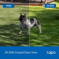 IP-камера TP-Link Tapo C425 (1-pack) - Превью изображения №12 — Интернет-магазин ПроЗаказ