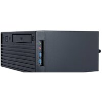 Корпус Chieftec Uni BT-02B-U3 250W [BT-02B-U3-250VS] - Превью изображения №2 — Интернет-магазин ПроЗаказ