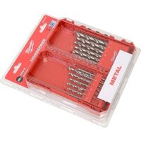 Набор сверл Milwaukee 4932493869 - Превью изображения №3 — Интернет-магазин ПроЗаказ