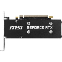 Видеокарта MSI GeForce RTX 3050 LP E 6G OC - Превью изображения №3 — Интернет-магазин ПроЗаказ