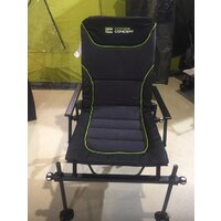 Кресло Feeder Concept Comfort FC5954-058CH - Превью изображения №3 — Интернет-магазин ПроЗаказ
