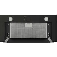 Кухонная вытяжка MAUNFELD Crosby Rocky 60 (черный) - Превью изображения №5 — Интернет-магазин ПроЗаказ