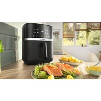 Аэрогриль (аэрофритюрница) Bosch MAFS2462B - Превью изображения №3 — Интернет-магазин ПроЗаказ