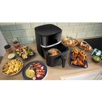 Аэрогриль (аэрофритюрница) Bosch MAFS2462B - Превью изображения №5 — Интернет-магазин ПроЗаказ