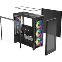 Корпус Ocypus Delta C70 BK ARGB - Превью изображения №11 — Интернет-магазин ПроЗаказ