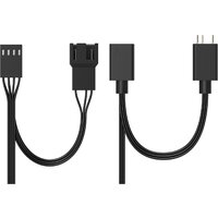 Корпус Ocypus Delta C70 BK ARGB - Превью изображения №8 — Интернет-магазин ПроЗаказ