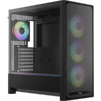 Корпус Ocypus Delta C70 BK ARGB - Превью изображения №2 — Интернет-магазин ПроЗаказ
