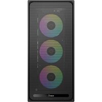 Корпус Ocypus Delta C70 BK ARGB - Превью изображения №6 — Интернет-магазин ПроЗаказ