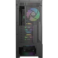 Корпус Ocypus Delta C70 BK ARGB - Превью изображения №4 — Интернет-магазин ПроЗаказ