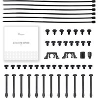 Корпус Ocypus Delta C70 BK ARGB - Превью изображения №9 — Интернет-магазин ПроЗаказ