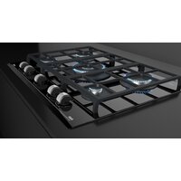 Варочная панель TEKA GZC 75330 XBN (черный) - Превью изображения №8 — Интернет-магазин ПроЗаказ