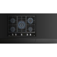 Варочная панель TEKA GZC 75330 XBN (черный) - Превью изображения №7 — Интернет-магазин ПроЗаказ