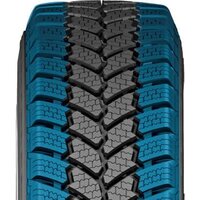 Зимние шины Petlas Full Grip PT935 195/65R16C 104/102T 8PR - Превью изображения №2 — Интернет-магазин ПроЗаказ