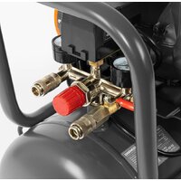 Компрессор Daewoo Power DAC 480S - Превью изображения №9 — Интернет-магазин ПроЗаказ