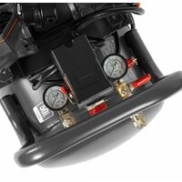 Компрессор Daewoo Power DAC 480S - Превью изображения №8 — Интернет-магазин ПроЗаказ