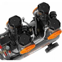 Компрессор Daewoo Power DAC 480S - Превью изображения №5 — Интернет-магазин ПроЗаказ