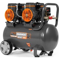 Компрессор Daewoo Power DAC 480S - Превью изображения №4 — Интернет-магазин ПроЗаказ