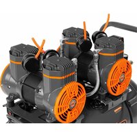 Компрессор Daewoo Power DAC 480S - Превью изображения №6 — Интернет-магазин ПроЗаказ