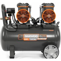 Компрессор Daewoo Power DAC 480S - Превью изображения №2 — Интернет-магазин ПроЗаказ
