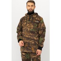 Костюм Huntsman Антигнус Люкс Светлый Леc Твил-Пич (44-46/170-176) - Превью изображения №3 — Интернет-магазин ПроЗаказ