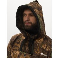 Костюм Huntsman Антигнус Люкс Светлый Леc Твил-Пич (44-46/170-176) - Превью изображения №5 — Интернет-магазин ПроЗаказ