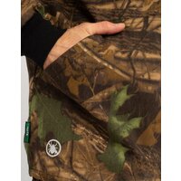 Костюм Huntsman Антигнус Люкс Светлый Леc Твил-Пич (44-46/170-176) - Превью изображения №6 — Интернет-магазин ПроЗаказ