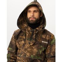 Костюм Huntsman Антигнус Люкс Светлый Леc Твил-Пич (44-46/170-176) - Превью изображения №4 — Интернет-магазин ПроЗаказ