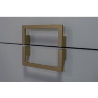 Тумба Ангстрем Дольче спальня ДЛ-305.03 исп.3 (кашемир серый) - Превью изображения №11 — Интернет-магазин ПроЗаказ