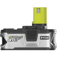 Аккумулятор Ryobi RB18L40 ONE+ 5133001907 (18В/4.0 а*ч) - Превью изображения №2 — Интернет-магазин ПроЗаказ