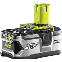 Ryobi RB18L40 ONE+ 5133001907 (18В/4.0 а*ч)