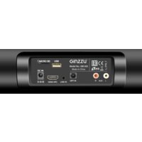 Саундбар Ginzzu GM-502 - Превью изображения №7 — Интернет-магазин ПроЗаказ
