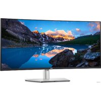 Монитор Dell UltraSharp U4021QW - Превью изображения №3 — Интернет-магазин ПроЗаказ