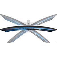 Монитор Dell UltraSharp U4021QW - Превью изображения №7 — Интернет-магазин ПроЗаказ