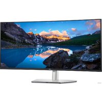 Монитор Dell UltraSharp U4021QW - Превью изображения №2 — Интернет-магазин ПроЗаказ