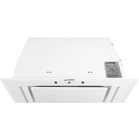 Кухонная вытяжка Grand Belfor GC 60 (белый) - Превью изображения №2 — Интернет-магазин ПроЗаказ