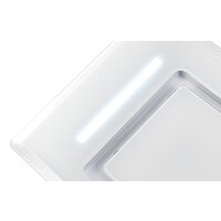 Кухонная вытяжка Grand Belfor GC 60 (белый) - Превью изображения №5 — Интернет-магазин ПроЗаказ