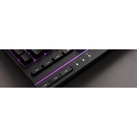 Клавиатура HyperX Alloy Core RGB (нет кириллицы) - Превью изображения №11 — Интернет-магазин ПроЗаказ