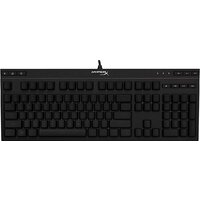 Клавиатура HyperX Alloy Core RGB (нет кириллицы) - Превью изображения №2 — Интернет-магазин ПроЗаказ