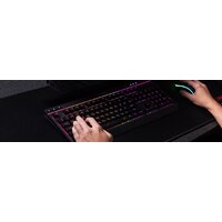 Клавиатура HyperX Alloy Core RGB (нет кириллицы) - Превью изображения №12 — Интернет-магазин ПроЗаказ