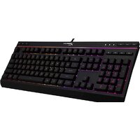 Клавиатура HyperX Alloy Core RGB (нет кириллицы) - Превью изображения №4 — Интернет-магазин ПроЗаказ