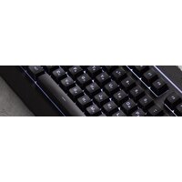 Клавиатура HyperX Alloy Core RGB (нет кириллицы) - Превью изображения №9 — Интернет-магазин ПроЗаказ