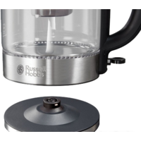 Электрический чайник Russell Hobbs Clarity [20760-70] - Превью изображения №6 — Интернет-магазин ПроЗаказ