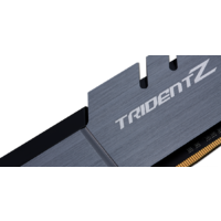 Оперативная память G.Skill Trident Z 2x16ГБ DDR4 3200 МГц F4-3200C16D-32GTZSK - Превью изображения №5 — Интернет-магазин ПроЗаказ