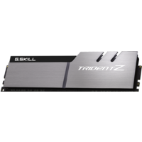 Оперативная память G.Skill Trident Z 2x16ГБ DDR4 3200 МГц F4-3200C16D-32GTZSK - Превью изображения №4 — Интернет-магазин ПроЗаказ