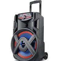 Беспроводная колонка Blackton Bt PBS2112 - Превью изображения №2 — Интернет-магазин ПроЗаказ