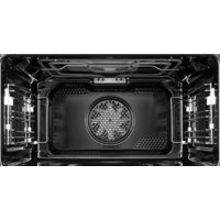 Электрический духовой шкаф KUPPERSBERG KMW 612 Black - Превью изображения №8 — Интернет-магазин ПроЗаказ